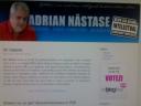Blogul lui Nastase